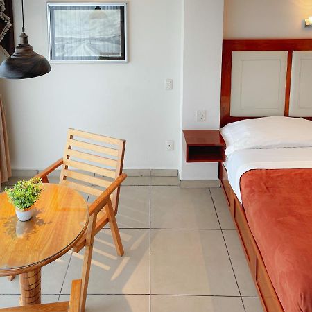 Hotel Fandangos Nochixtlan Asuncion Nochixtlan Dış mekan fotoğraf