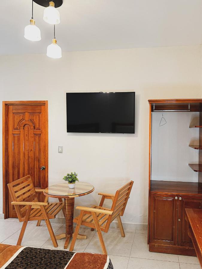 Hotel Fandangos Nochixtlan Asuncion Nochixtlan Dış mekan fotoğraf